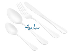 Asabor* en Torrent