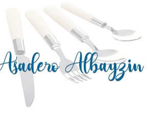 Asadero Albayzin en Armilla