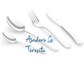 Asadero La Teresita* en Granada