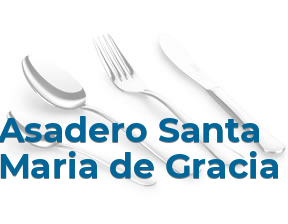 Asadero Santa Maria de Gracia en Murcia