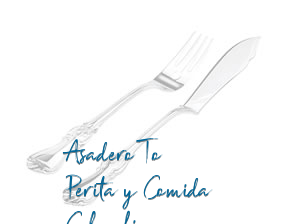 Asadero To Perita y Comida Colombiana en Málaga