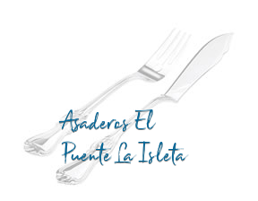 Asaderos El Puente La Isleta en Las Palmas