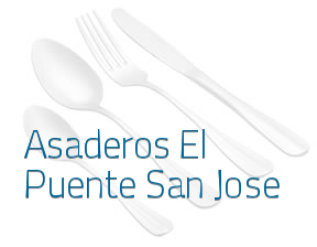 Asaderos El Puente San Jose en Las Palmas