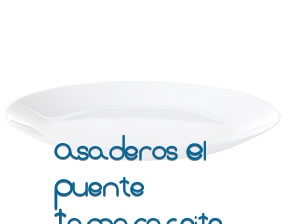 Asaderos El Puente Tamaraceite en Las Palmas