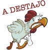 Asador A Destajo en Dos Hermanas