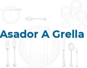 Asador A Grella en Manilva