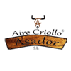Asador Aire Criollo en Oleiros