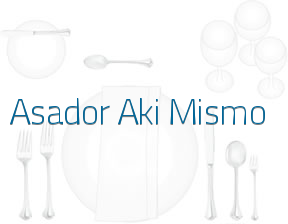 Asador Aki Mismo en Torremolinos