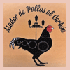 Asador Al Carbón Especialidad En Pollo Asado en Sevilla