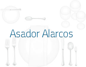 Asador Alarcos en Ciudad Real