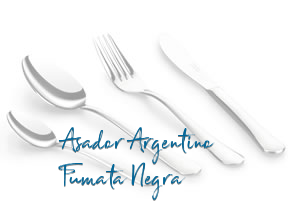 Asador Argentino Fumata Negra* en Murcia