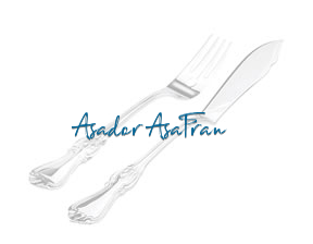 Asador AsaFran en Málaga
