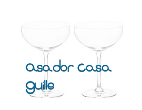 Asador Casa Guille en Málaga