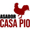 Asador Casa Pio en Gijón