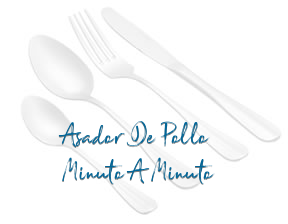 Asador De Pollo Minuto A Minuto* en Leganés