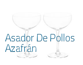 Asador De Pollos Azafrán en San Vicente del Raspeig