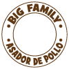Asador De Pollos Big Family en Madrid