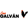 Asador De Pollos Casa Galvan en Madrid