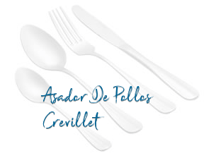 Asador De Pollos Crevillet en El Puerto De Santa María