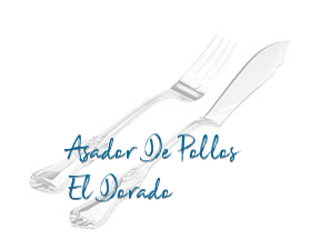 Asador De Pollos El Dorado en Fuenlabrada