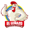 Asador De Pollos El Leñazo en Madrid