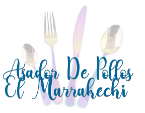 Asador De Pollos El Marrakechi en Las Palmas