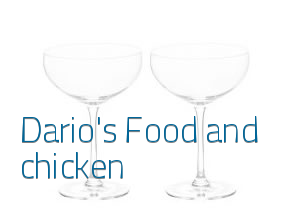 Dario's Food and chicken en Alicante