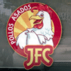 Asador de Pollos Jfc en Fuenlabrada
