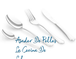 Asador De Pollos La Cocina De Lola en Málaga