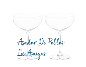Asador De Pollos Los Amigos en Algeciras