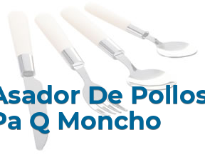 Asador De Pollos Pa Q Moncho en Alcorcón