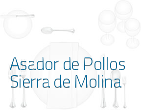Asador de Pollos Sierra de Molina en Madrid