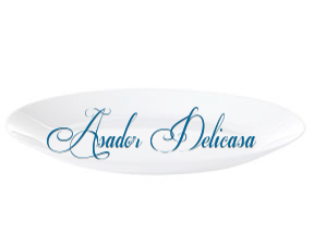 Asador Delicasa en Madrid