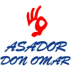 Asador Don Omar en La Zubia