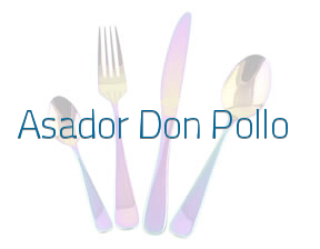 Asador Don Pollo en Vitoria-Gasteiz