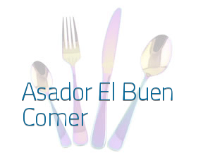Asador El Buen Comer en Churriana de la Vega