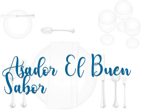 Asador El Buen Sabor en Aranjuez