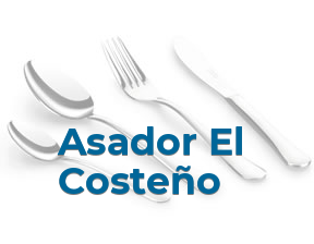 Asador El Costeño en Mijas