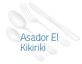 Asador El Kikiriki en Mérida