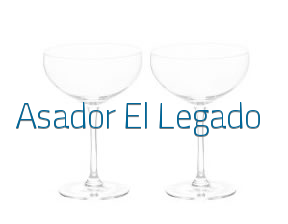 Asador El Legado en Córdoba