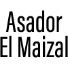 Asador El Maizal en Gijón