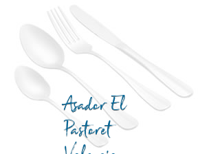 Asador El Pastoret Valencia en Valencia