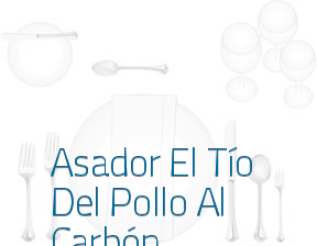 Asador El Tío Del Pollo Al Carbón en Benalmádena