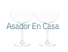 Asador En Casa en Vigo
