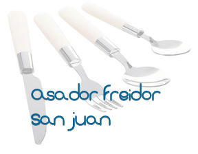 Asador Freidor San Juan* en El Puerto De Santa María