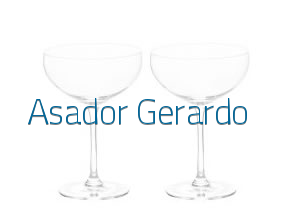 Asador Gerardo en Madrid