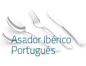 Asador Ibérico Portugués en Cáceres