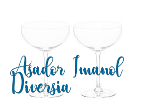 Asador Imanol Diversia en Alcobendas