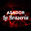 Asador La Brasería en Cartagena