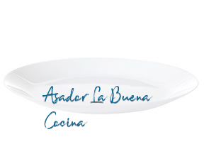 Asador La Buena Cocina en Córdoba